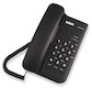 Телефон проводной BBK BKT-74 RU черный