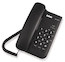Телефон проводной BBK BKT-74 RU черный