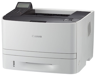 Принтер лазерный Canon i-Sensys LBP251dw (0281C010) A4 Duplex WiFi
