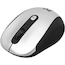 Мышка DEFENDER USB LASER WRL OPTIMUM MS-125 GREY, 4 кнопки,1000-2000 dpi