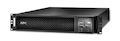 Источник бесперебойного питания APC Smart-UPS SRT SRT2200RMXLI 1980Вт 2200ВА черный