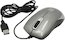 Мышка DEFENDER USB OPTICAL ORION MM-300 GREY ,3кнопки,1000dpi