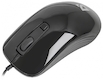 Мышка DEFENDER USB OPTICAL DATUM MB-060 BLACK,4 кнопки,1000/1600 dpi