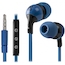 Гарнитура DEFENDER PULSE 452 BLUE 63452