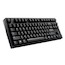 Клавиатура COOLER MASTER NOVATOUCH TKL USB RUS