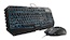 Клавиатура + мышка COOLER MASTER OCTANE RUS