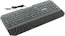 Клавиатура DEFENDER USB OSCAR SM-600 PRO RU BLACK черный,полноразмерная