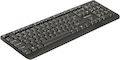 Клавиатура USB DEFENDER OFFICEMATE HM-710 RU ,черный,полноразмерная