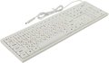 Клавиатура SVEN STANDARD 301 USB RUS WHITE