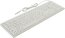 Клавиатура SVEN STANDARD 301 USB RUS WHITE