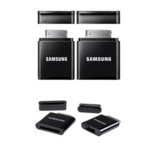 Адаптер Samsung USB connection kit P30pin (USB+CardReader для Galaxy Tab) EPL-1PLRBEGSTD