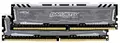 Память DDR4 16Gb 2400MHz Crucial BLS16G4D240FSB RTL PC4-19200 CL16 DIMM 288-pin 1.2В kit