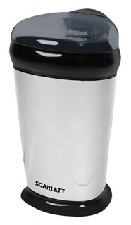 Кофемолка Scarlett SC4145 черный