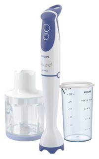 Блендер погружной Philips HR1363
