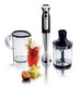 Блендер погружной Philips HR1371/90