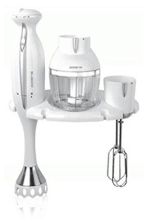 Блендер погружной Polaris PHB0505