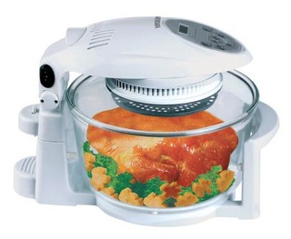 Аэрогриль Mystery MCO1506 ivory