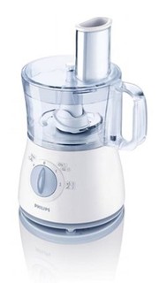 Кухонный комбайн Philips HR7620
