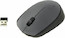 Беспроводная мышь Logitech M170 Grey Wireless 1000dpi USB Optical