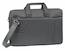 Сумка для ноутбука 17" Riva 8251 серый полиэстер