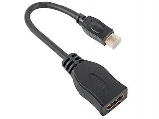 Адаптер DEFENDER MICRO HDMI TO HDMI 8CM