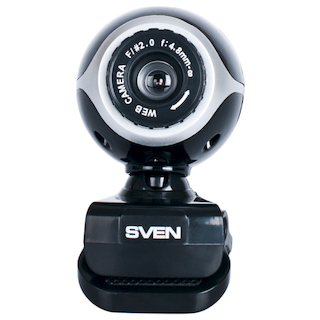 Веб-камера SVEN IC-300 SV-0602IC300