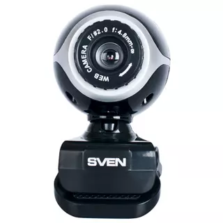 Веб-камера SVEN IC-300 SV-0602IC300