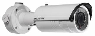 IP камера HIKVISION 4MP IR BULLET DS-2CD2642FWD-IS