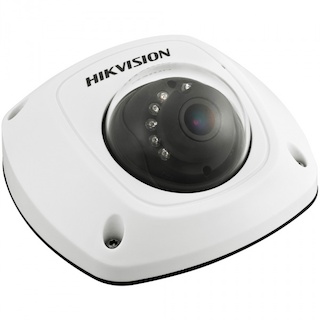 IP камера HIKVISION 4MP IR DOME DS-2CD2542FWD-IS 4MM