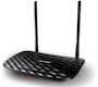 Маршрутизатор TP-Link Archer C2 733MBPS 1000M 4P Dual Band