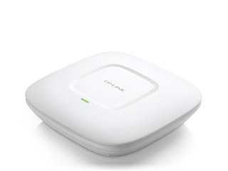 Точка доступа TP-Link EAP120 300Мбит/с