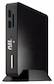Неттоп IRU 115 Cel 3205U (1.5)/4Gb/500Gb 5.4k/HDG/CR/Windows 10 Home Single Language 64/Eth/WiFi/BT/65W/черный