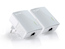 Комплект адаптеров TP-Link TL-PA4010KIT 500Mbps Powerline Datarate, 10/100Mbps Fast Ethernet