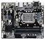 Материнская плата Gigabyte GA-B150M-DS3H Soc-1151 Intel B150 4xDDR4 mATX AC`97 8ch(7.1) GbLAN+VGA+DVI+HDMI