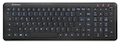 Клавиатура USB DEFENDER NOVA SM-680L RUS BLACK