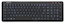 Клавиатура USB DEFENDER NOVA SM-680L RUS BLACK