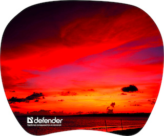 Коврик для мышки DEFENDER TURBO