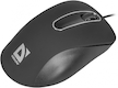 Мышка USB DEFENDER OPTICAL DATUM MM-070 BLACK
