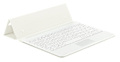 Клавиатура Samsung для Galaxy Tab S2 9.7 белый (EJ-FT810RWEGRU)