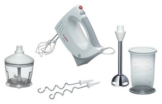 Миксер Bosch MFQ3580