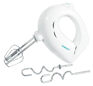 Миксер Scarlett SC049