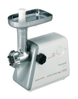 Мясорубка Panasonic MKG1300