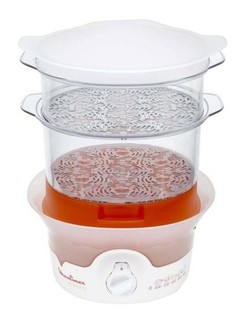 Пароварка Moulinex MV1003