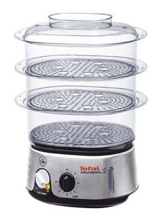 Пароварка Tefal VC1016