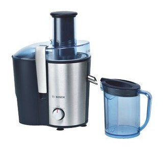Соковыжималка Bosch MES3000