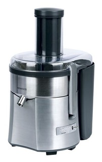 Соковыжималка Kenwood JE820