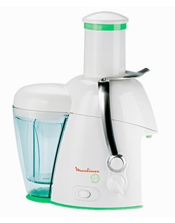 Соковыжималка Moulinex JU4001