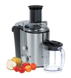 Соковыжималка Moulinex JU599