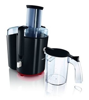 Соковыжималка Philips HR1858/90