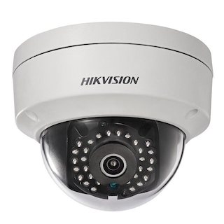 IP камера HIKVISION 4MP IR DOME DS-2CD2142FWD-IS 2.8
